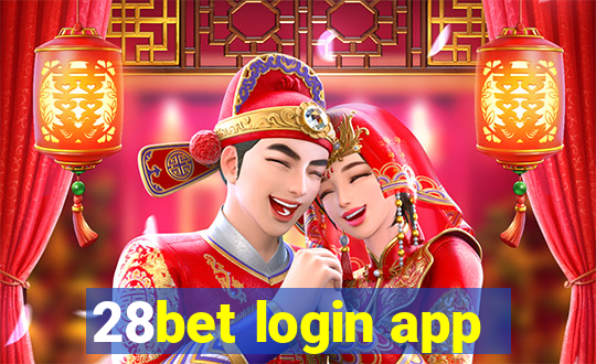 28bet login app